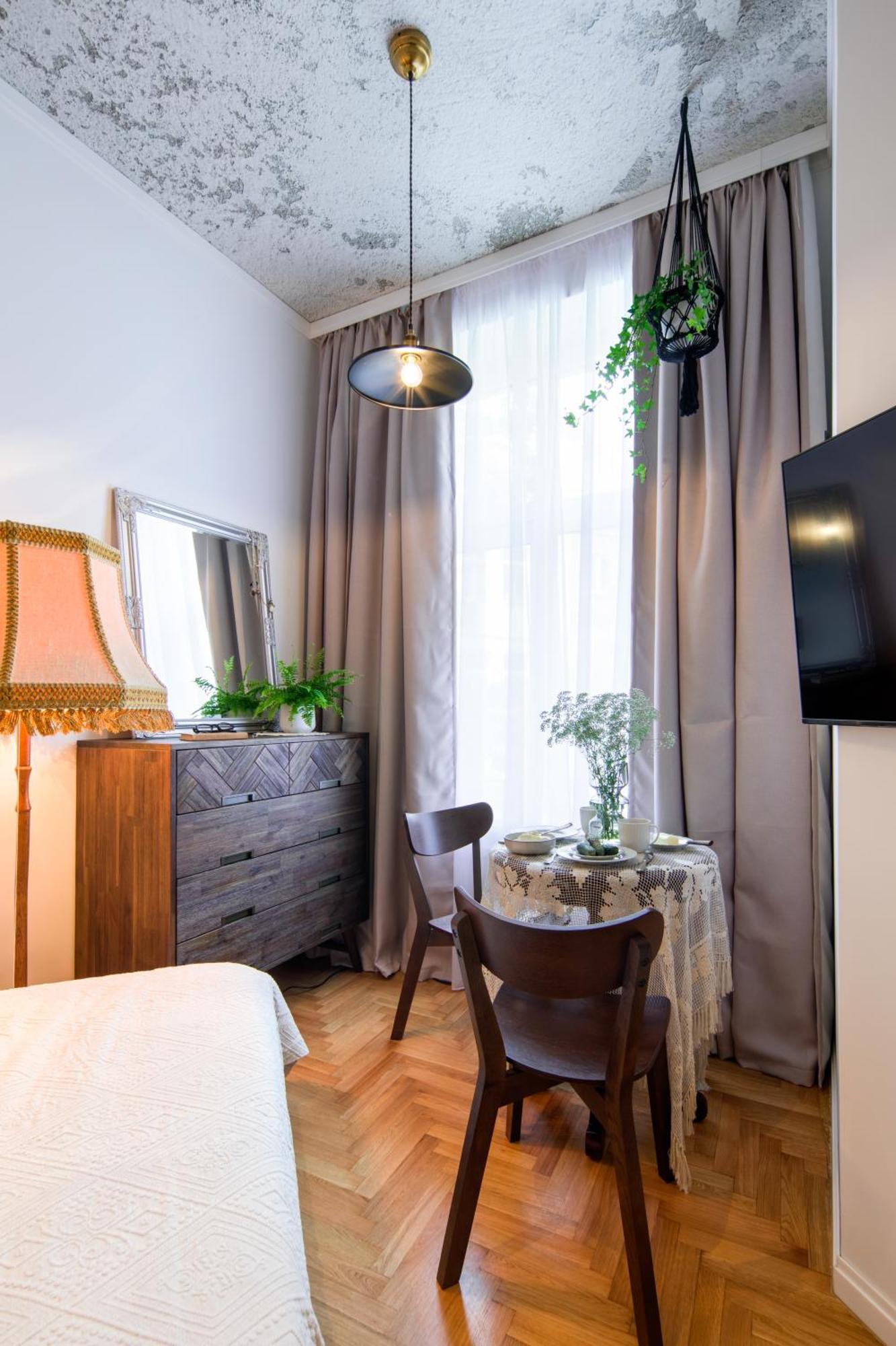 Apartament Golden Merchant Main Square