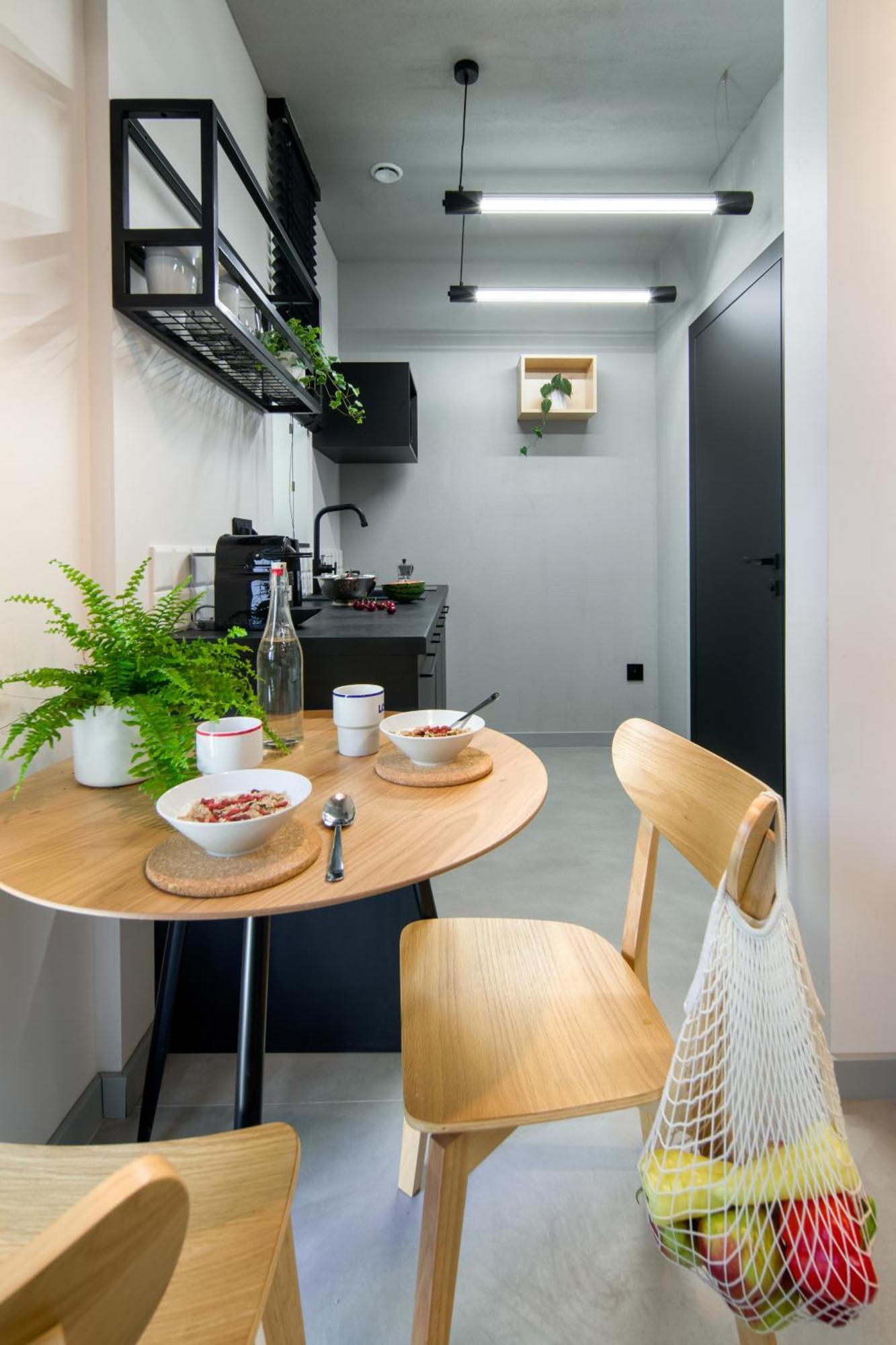 Apartament Golden Merchant Main Square Kraków