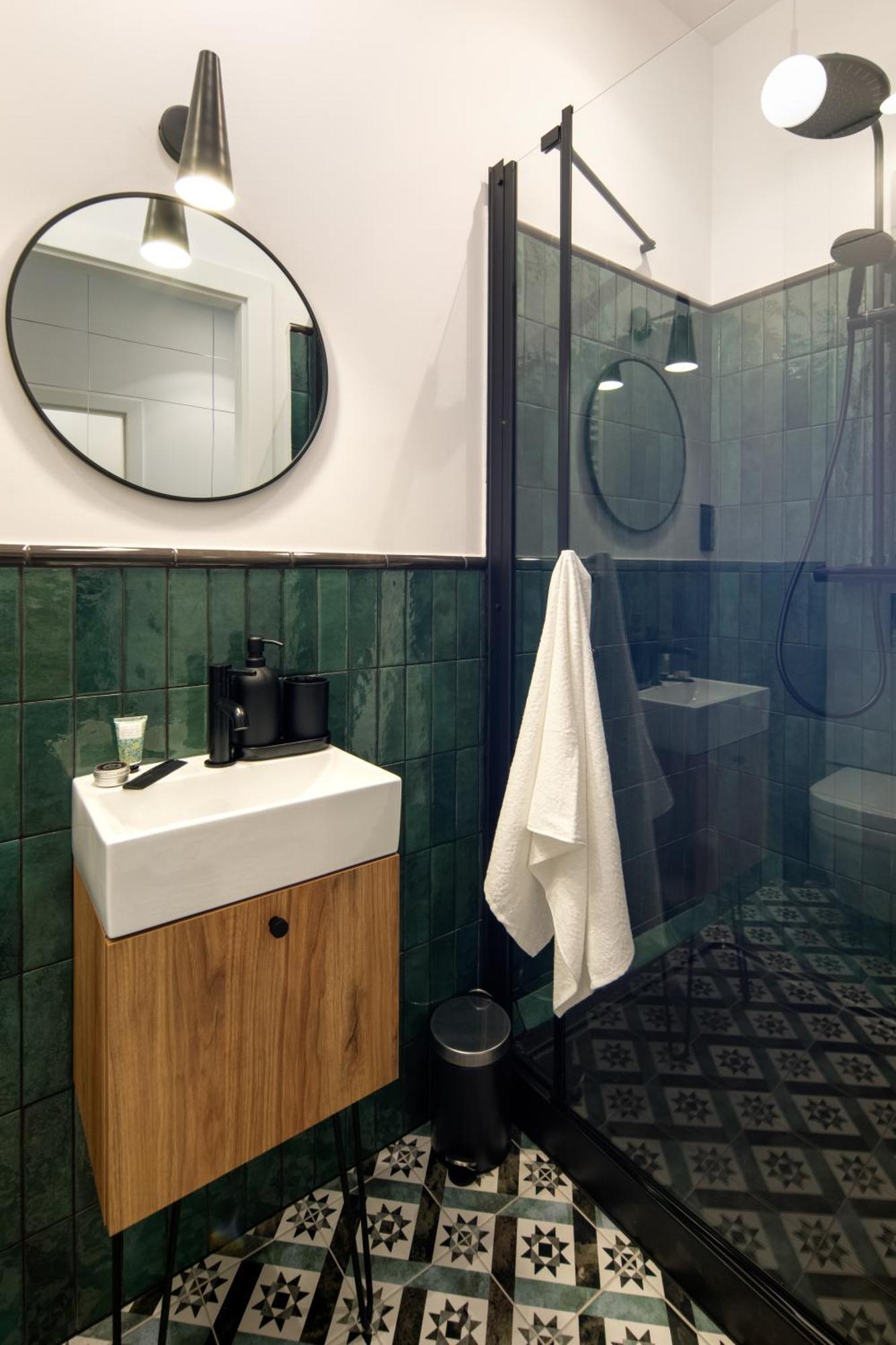Apartament Golden Merchant Main Square